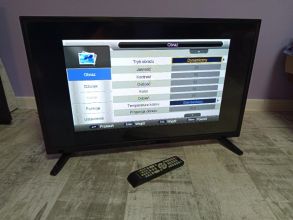 Telewizor manta 32 cale