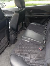 Sprzedam Hyundai Tucson Okazja