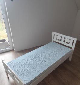 Sprzedam Łóżko 70x160