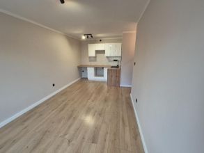 Sprzedam mieszkanie 28,03m 1 piętro