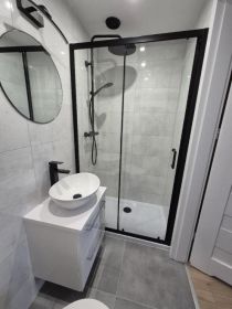 Sprzedam mieszkanie 28,03m 1 piętro