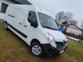 Renault master lift l3h2