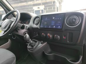 Renault master lift l3h2