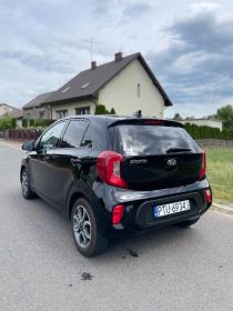 Kia picanto 1.0 2018r