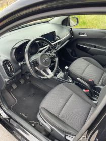 Kia picanto 1.0 2018r