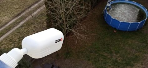 HawkON Alarmy Monitoringi Sieci komputerowe