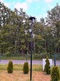 HawkON Alarmy Monitoringi Sieci komputerowe