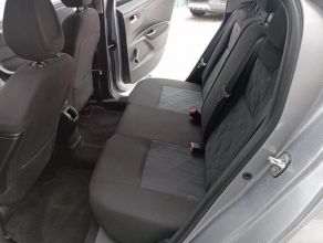 Citroen/C-Elysee/1.2/B/Ładny/Prywatnie/Zarejestr/