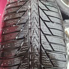 Koła zimowe Audi , Volkswagen 5x112