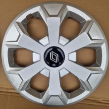 Nowe kołpaki Trafic Renault 16