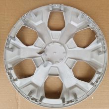 Nowe kołpaki Trafic Renault 16