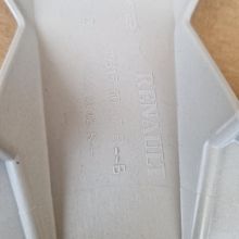 Nowe kołpaki Trafic Renault 16