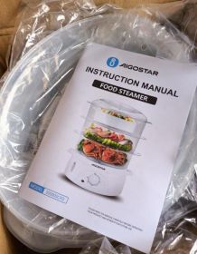 Urządzenie do gotowania na parze