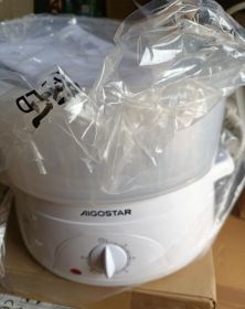 Urządzenie do gotowania na parze