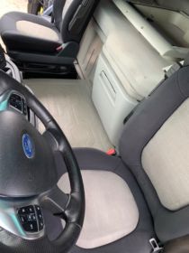 Pranie czyszczenie tapicerki Turek i okolice