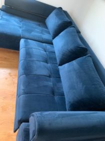 Pranie czyszczenie tapicerki Turek i okolice