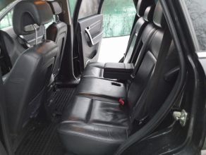 Ładna/Captiva/2.0/Diesel/7-Osób/4X4/1-Właść/Z arejestr/