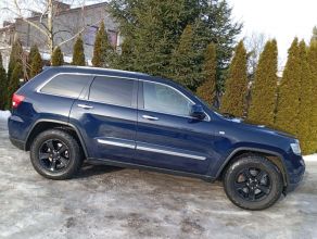 Jeep=grand=cherokee//3.0/crd/4x4/stan-bdb/zarejest r