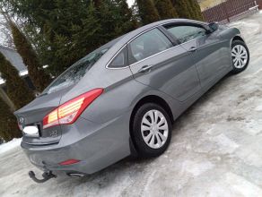 Hyundai/i40/1.7/CRDI/Salon-Polska/Super-Stan/Zarej estr/