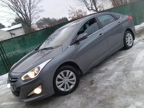 Hyundai/i40/1.7/CRDI/Salon-Polska/Super-Stan/Zarej estr/