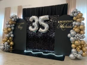 Scianki okolicznościowe wykonam