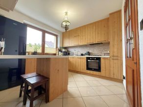 Dom na sprzedaż TUREK ul. Morelowa