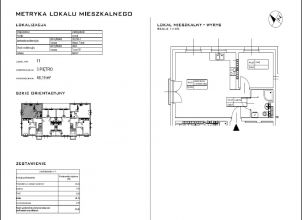 Mieszkania deweloperskie na sprzedaż TUREK. Os. Wyzwolenia