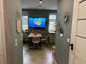 Mieszkanie w centrum Konina po generalnym remoncie