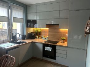 Mieszkanie w centrum Konina po generalnym remoncie