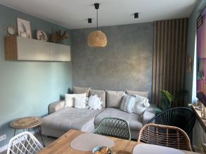 Mieszkanie w centrum Konina po generalnym remoncie