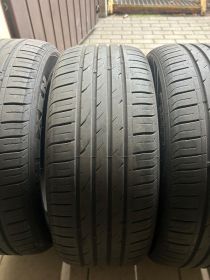 Felgi koła 4x108 5x108 17 cali peugeot Citroen 205/55/16