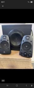 Sprzedam głośniki logitech