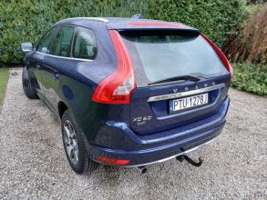 Volvo CX 60