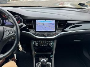 Opel Astra 1.4 BENZYNA Klimatronik Nawigacja Kamera Ledy
