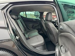 Opel Astra 1.4 BENZYNA Klimatronik Nawigacja Kamera Ledy