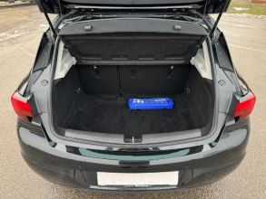 Opel Astra 1.4 BENZYNA Klimatronik Nawigacja Kamera Ledy