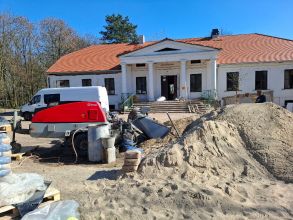 Posadzki maszynowe turek 664 967 306