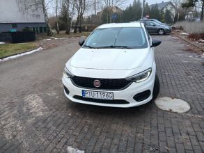 Fiat tipo strret 2020