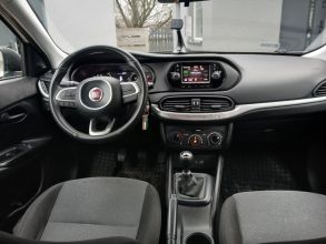 Fiat tipo strret 2020