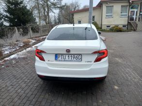 Fiat tipo strret 2020