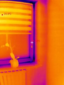 TOOLTOP T7 256*192 Kamera termowizyjna + soczewka makro