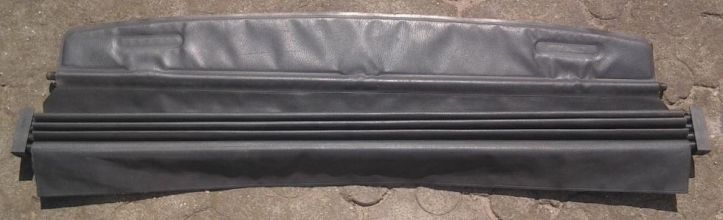 Astra F kombi cześci za grosze Roleta do bagażnika itp.