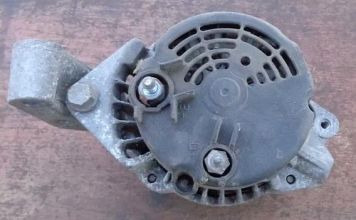 Astra F kombi cześci za grosze Roleta do bagażnika itp.