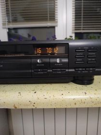 Odtwarzacz CD Philips CD 110