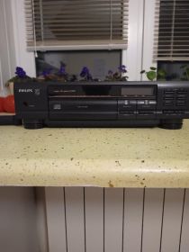Odtwarzacz CD Philips CD 110