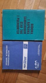 Książki Maluch i Star 266