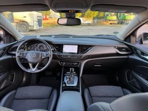Opel Insignia 2.0 DIESEL Klimatronik Nawigacja Kamera...