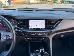 Opel Insignia 2.0 DIESEL Klimatronik Nawigacja Kamera...