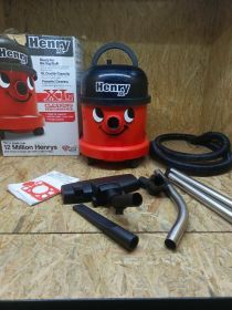 Odkurzacze Karcher titan numatic erbauer