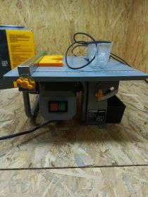 Piła stołowa , wiertarka, i inne elektronarzędzia